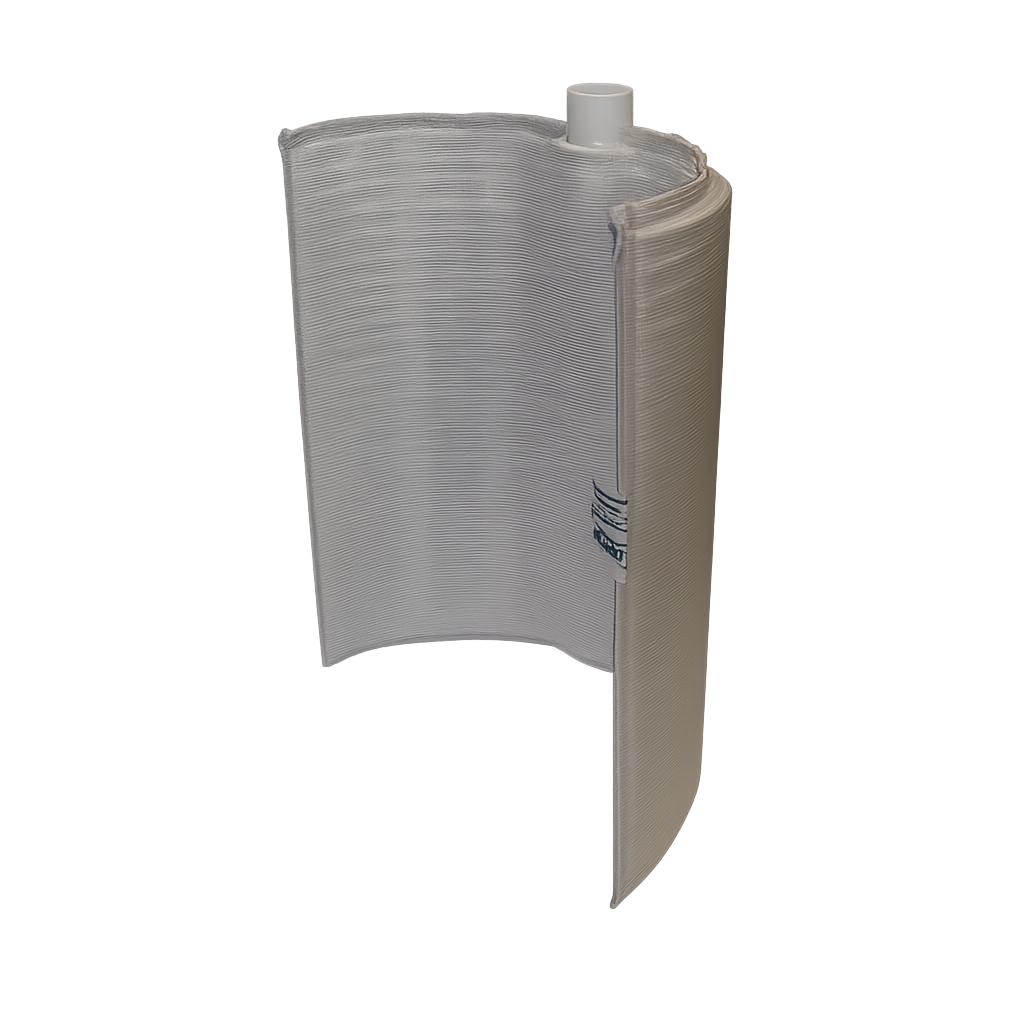 DEx4800DA DE FILTER ELEMENT FOR PROGRID DE 3620 48sq ft 18inches