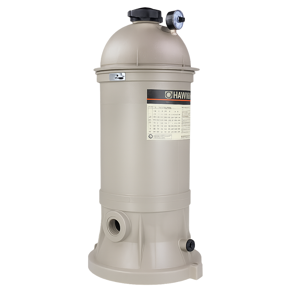 HAYWARD STAR CLEAR PLUS C900 90GPM