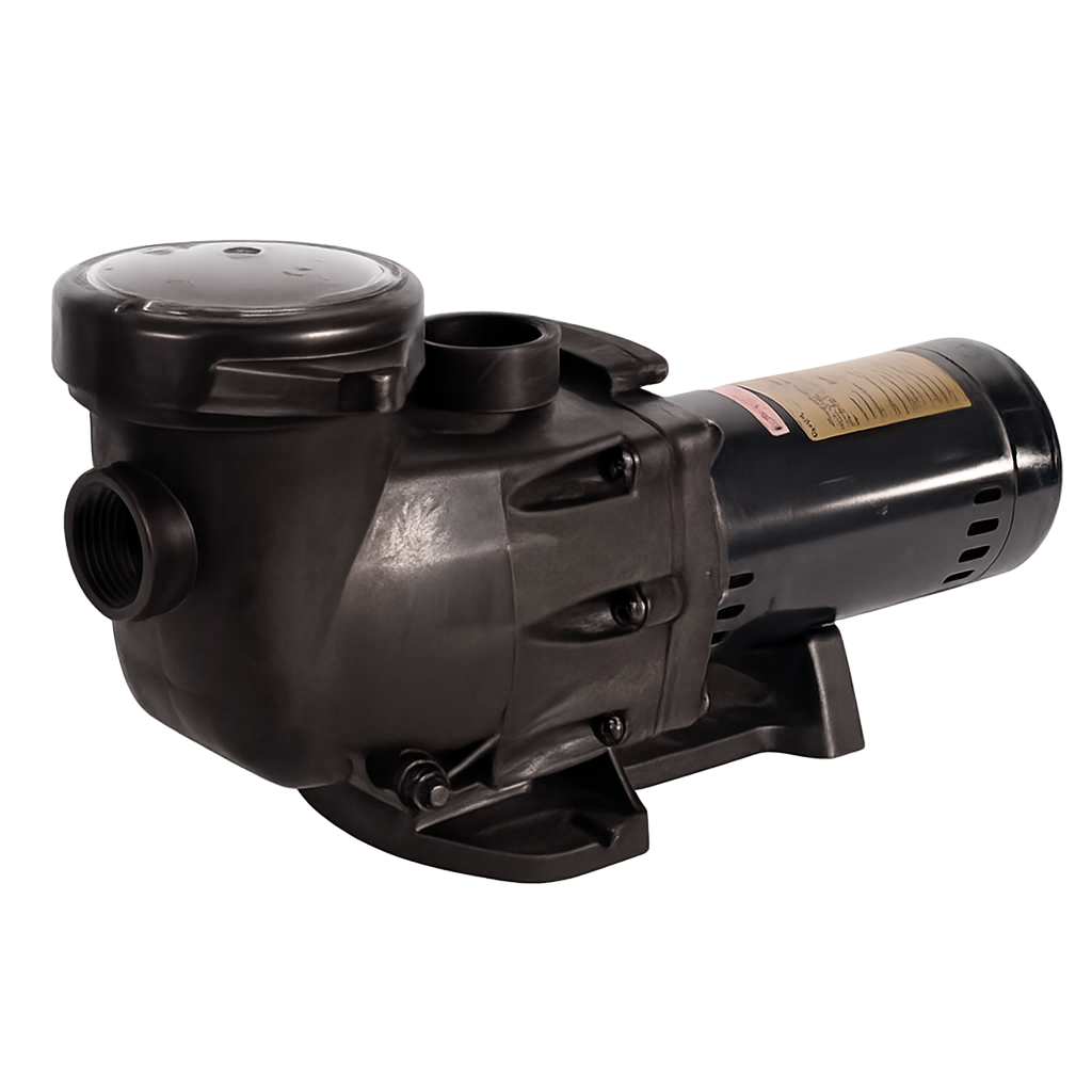 HAYWARD MAXFLO XL 2HP PUMP (90gpm at 40ft )