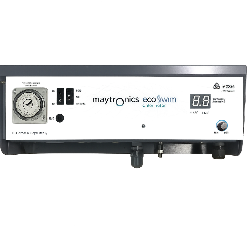 EcoSwim Mineral Chlorinator ES300