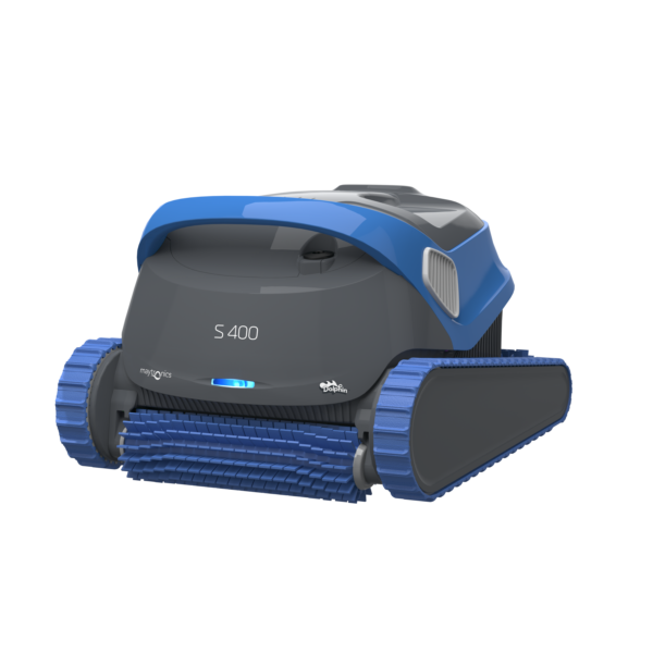 DOLPHIN S400