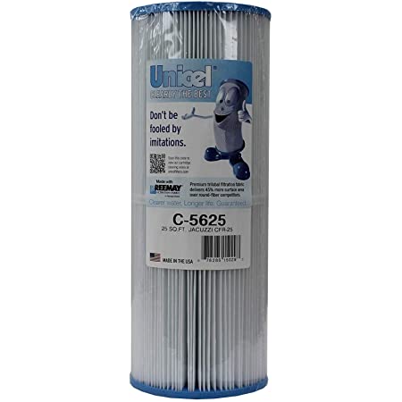 Unicel C5625 Cartridge Filter Element