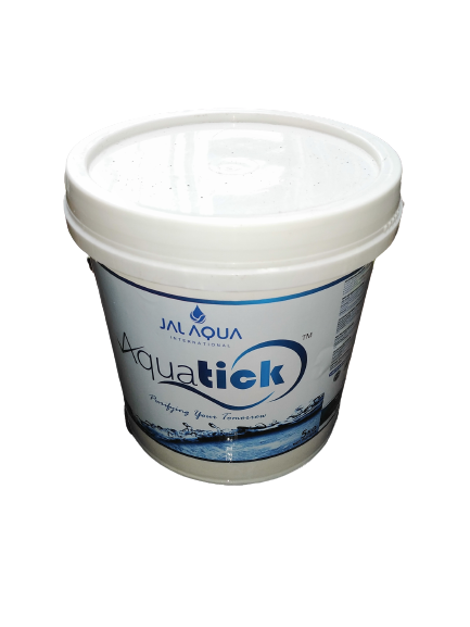 Aquatick 70% Calcium Hypochlorite 25kg