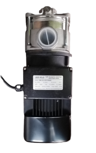 Jet-Flo CM8-20-A-W-G-BQBE Pump
