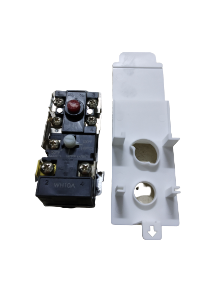 Thermostat 192873 100109920 (9004533215) 1-Throw 120-180dF w/ High Limit