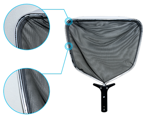 Jet-Flo Leaf Scoop Deluxe