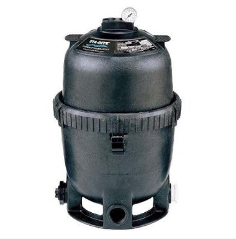 PLD70 System 2 Modular D.E Filter 36 sq. ft