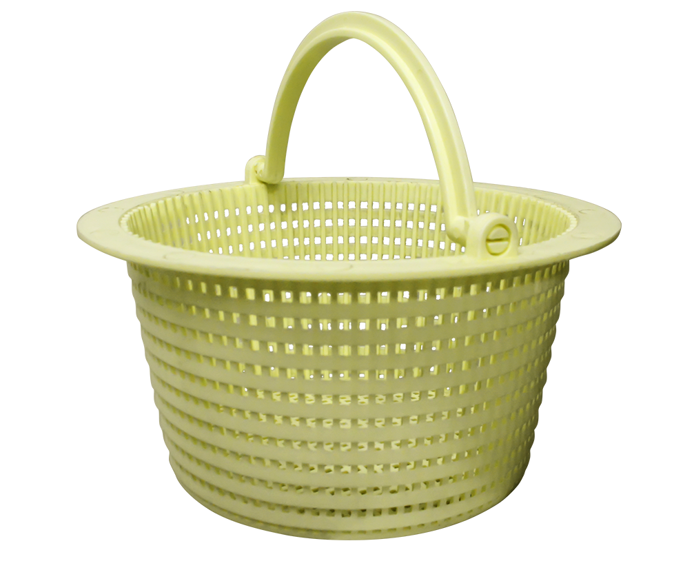 Skimmer Basket for Pools