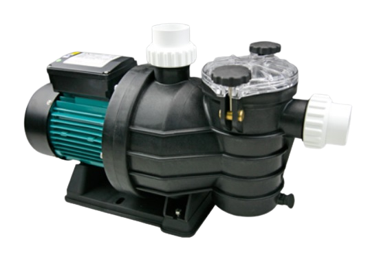 Jet-Flo SBP 75 3/4hp Pool Pump