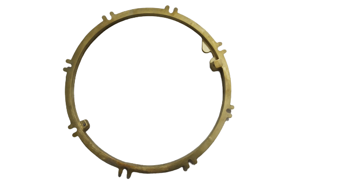 Pentair 79211600/7921600Z Mounting Ring for Intellibrite Light