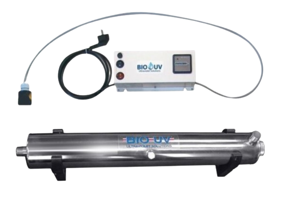 Bio-UV UVH004272 UV HOME 2
