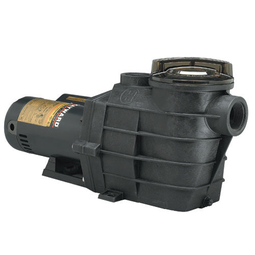 Hayward Super II 1hp Pump 63gpm
