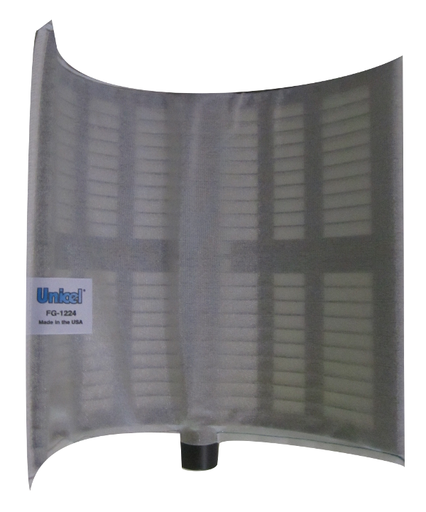 Unicel PG1904 Partial Grid Element