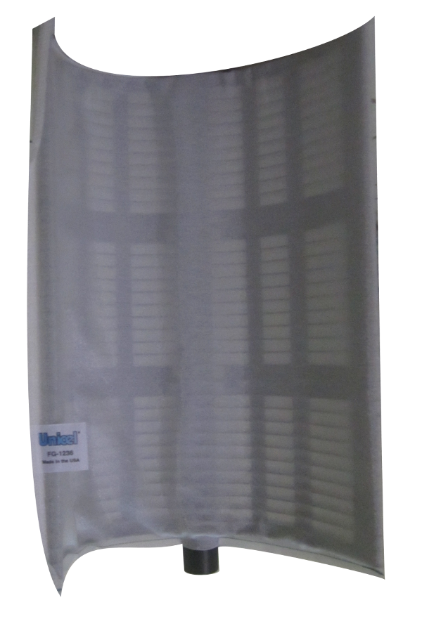 Unicel PG1906 Partial Grid Element