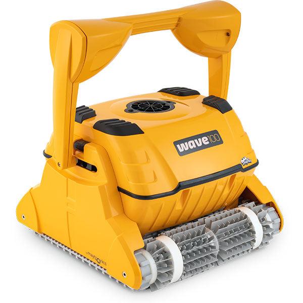 Dolphin Wave 100 Robotic Pool Cleaner