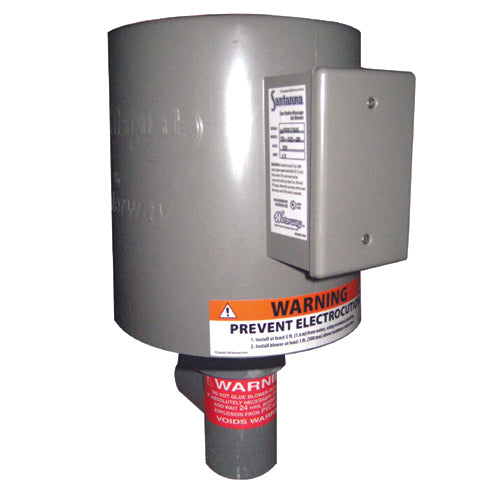 Santanna Spa Blower 1Hp