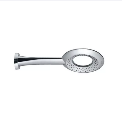 Jaquar OHS-CHR-1765 Overhead Shower w/ Rubit Cleaning System