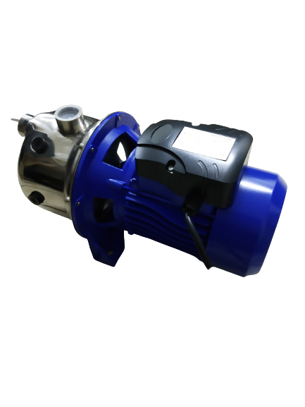 JET-100S WITH STAINLESS IMPELLER COPPER