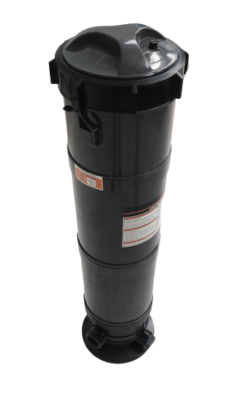 Jetflo Cartridge filter 90 gpm