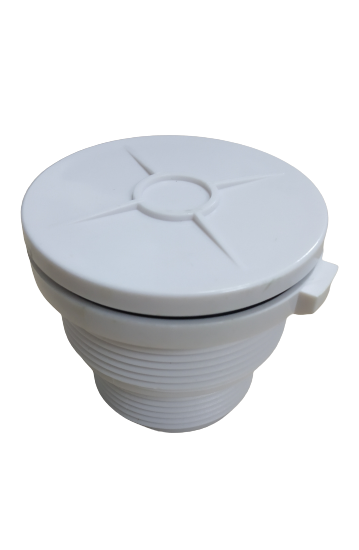 Hydrostatic Valve 1.5 / 2 " Dual (FSP-1056)