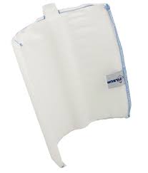 DEX2400DS DE FILTER ELEMENT FOR PROGRID DE 2420 Per piece (LARGE)