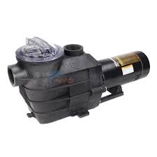 HAYWARD SUPER II 2.0HP PUMP (112gpm )