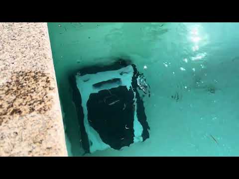 Fairland Wireless automatic pool robot